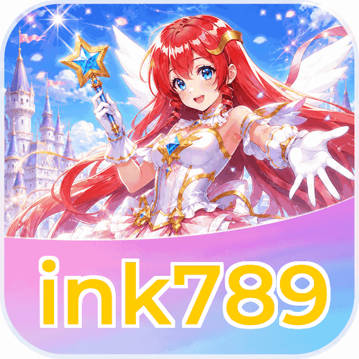 Screenshot 1 - ink789 Home Screen