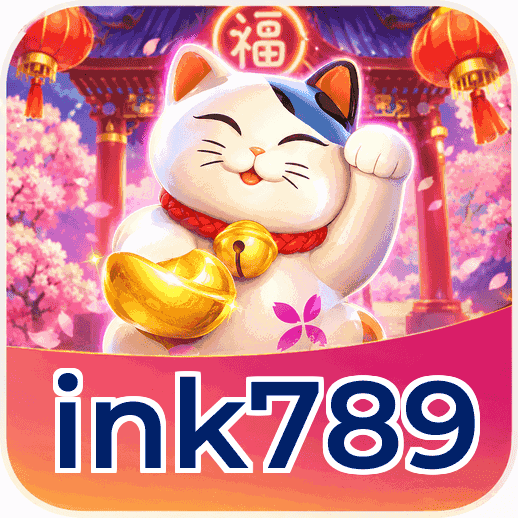 Screenshot 1 - ink789 Home Screen