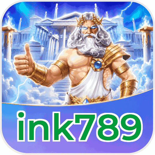 Screenshot 1 - ink789 Home Screen