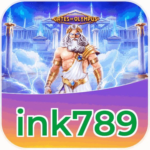 Screenshot 1 - ink789 Home Screen