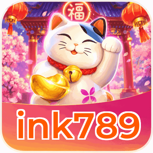 Screenshot 1 - ink789 Home Screen
